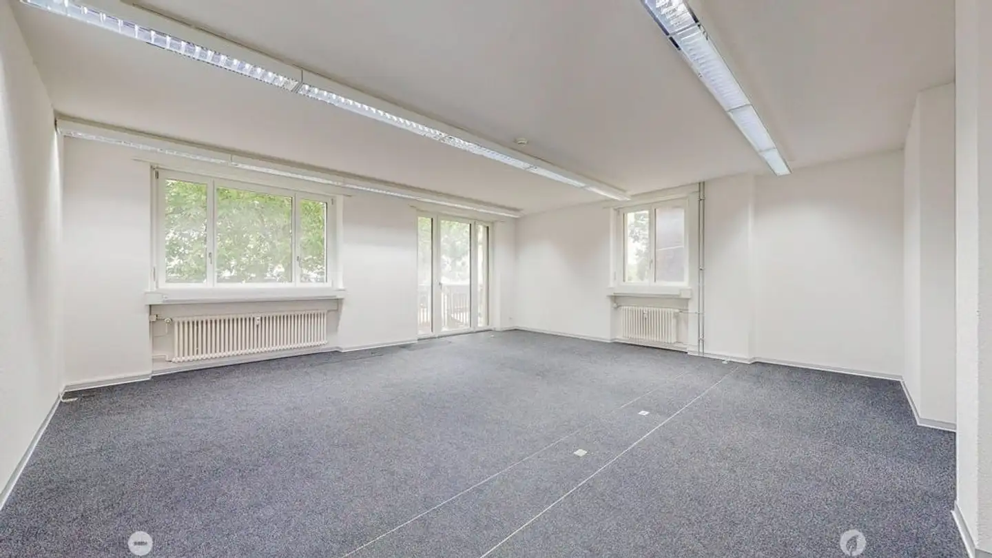 Bureau à louer - Mühlebrücke 13, 2502 Biel/Bienne - Photo 4