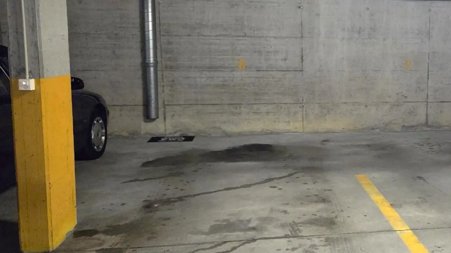 Parcheggio sotterraneo in affitto - Schädrütistrasse 63, 6006 Luzern - Foto 2