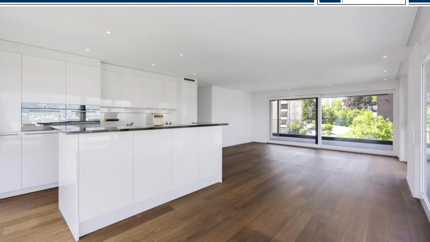 Apartment for sale - 8820 Wädenswil