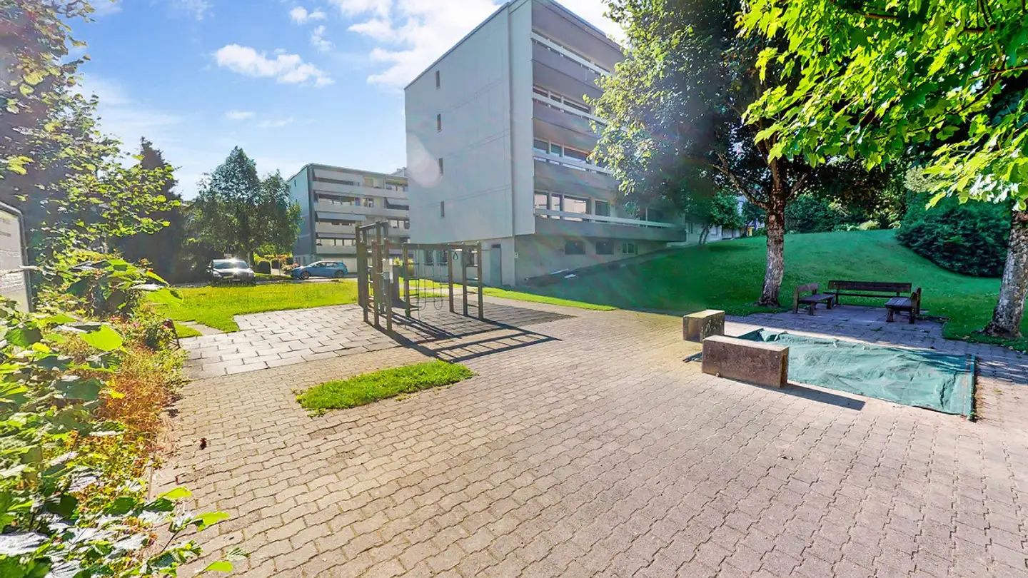 Appartamento in affitto - Grubenstrasse 62, 3322 Urtenen-Schönbühl