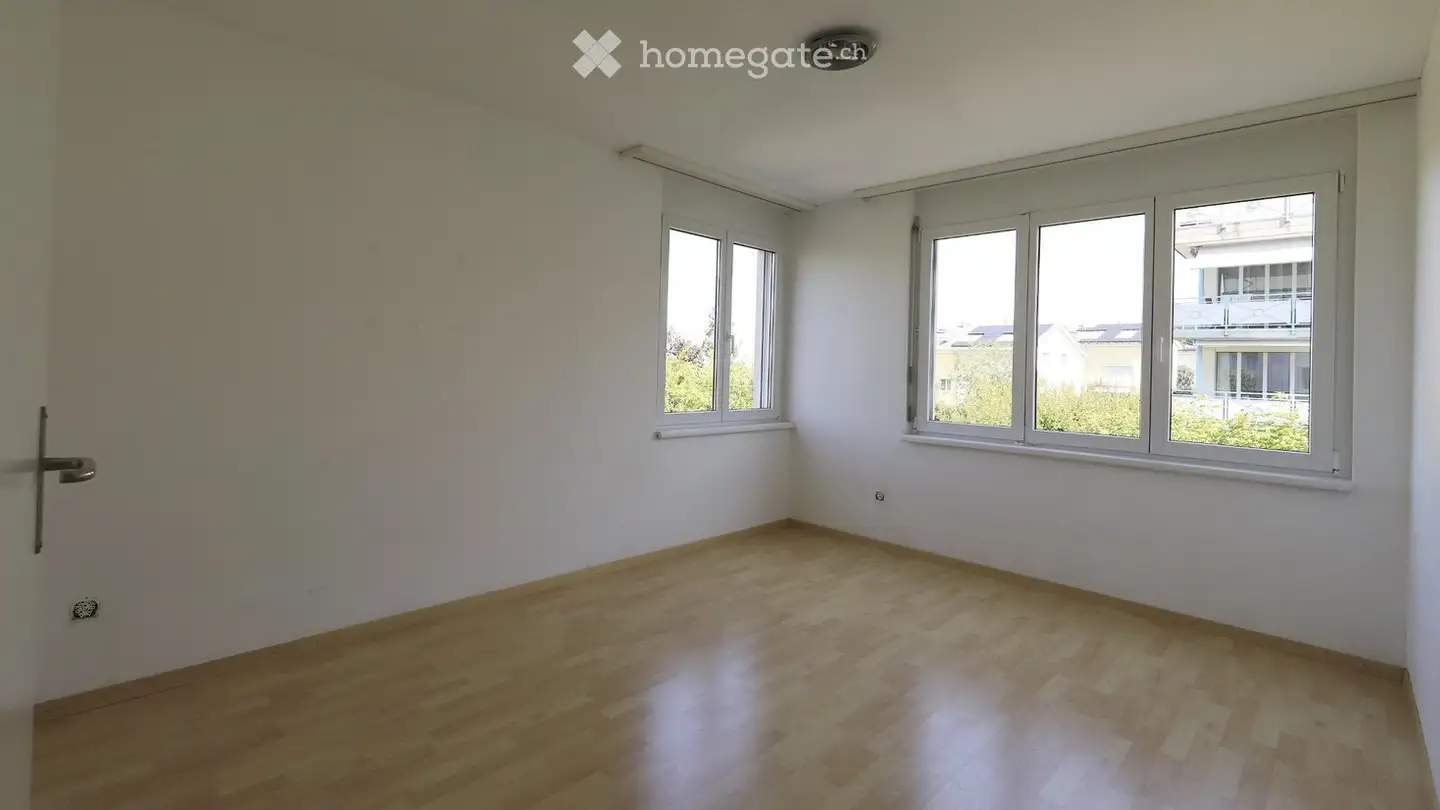 Wohnung mieten - St. Otmarstrasse 6, 9204 Andwil SG - Foto 3