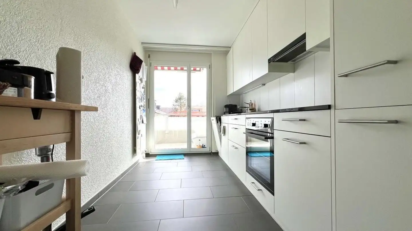 Wohnung mieten - Bantigerweg 4, 3122 Kehrsatz - Foto 2