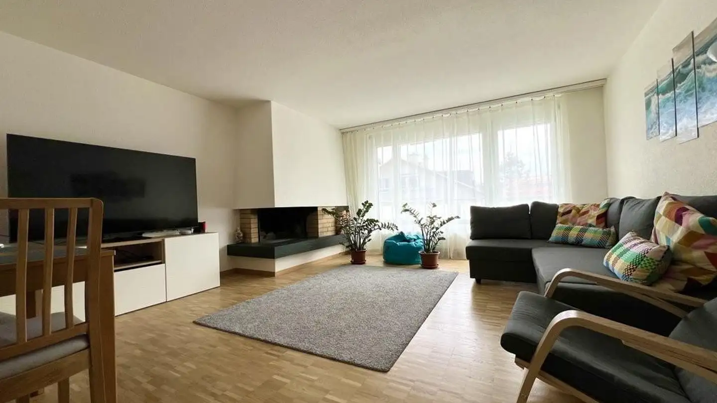Wohnung mieten - Bantigerweg 4, 3122 Kehrsatz - Foto 3