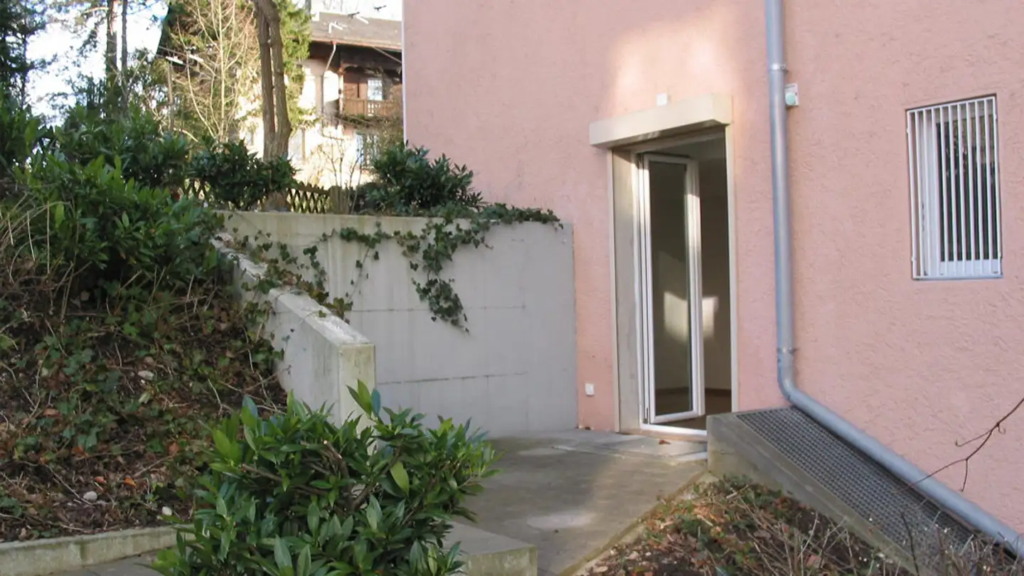 Wohnung mieten - Dolderstrasse 67, 8032 Zürich