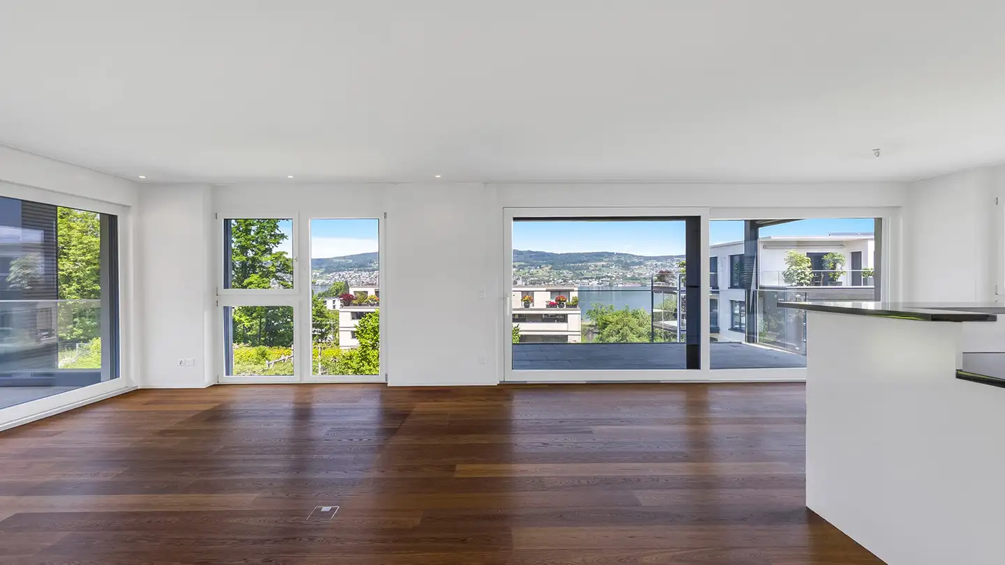 Apartment for sale - 8820 Wädenswil - Photo 2