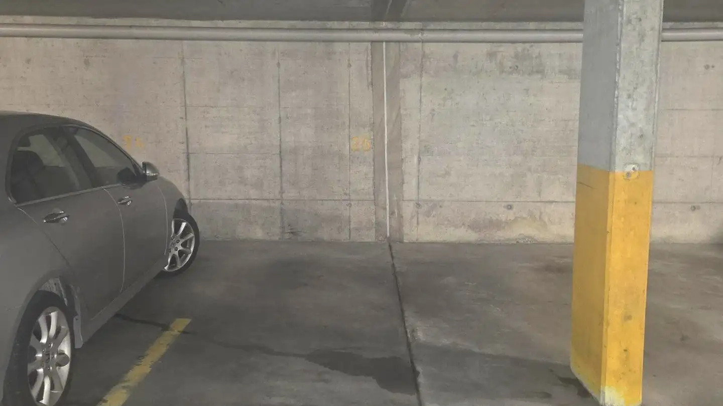 Parcheggio sotterraneo in affitto - Schädrütistrasse 63, 6006 Luzern - Foto 3