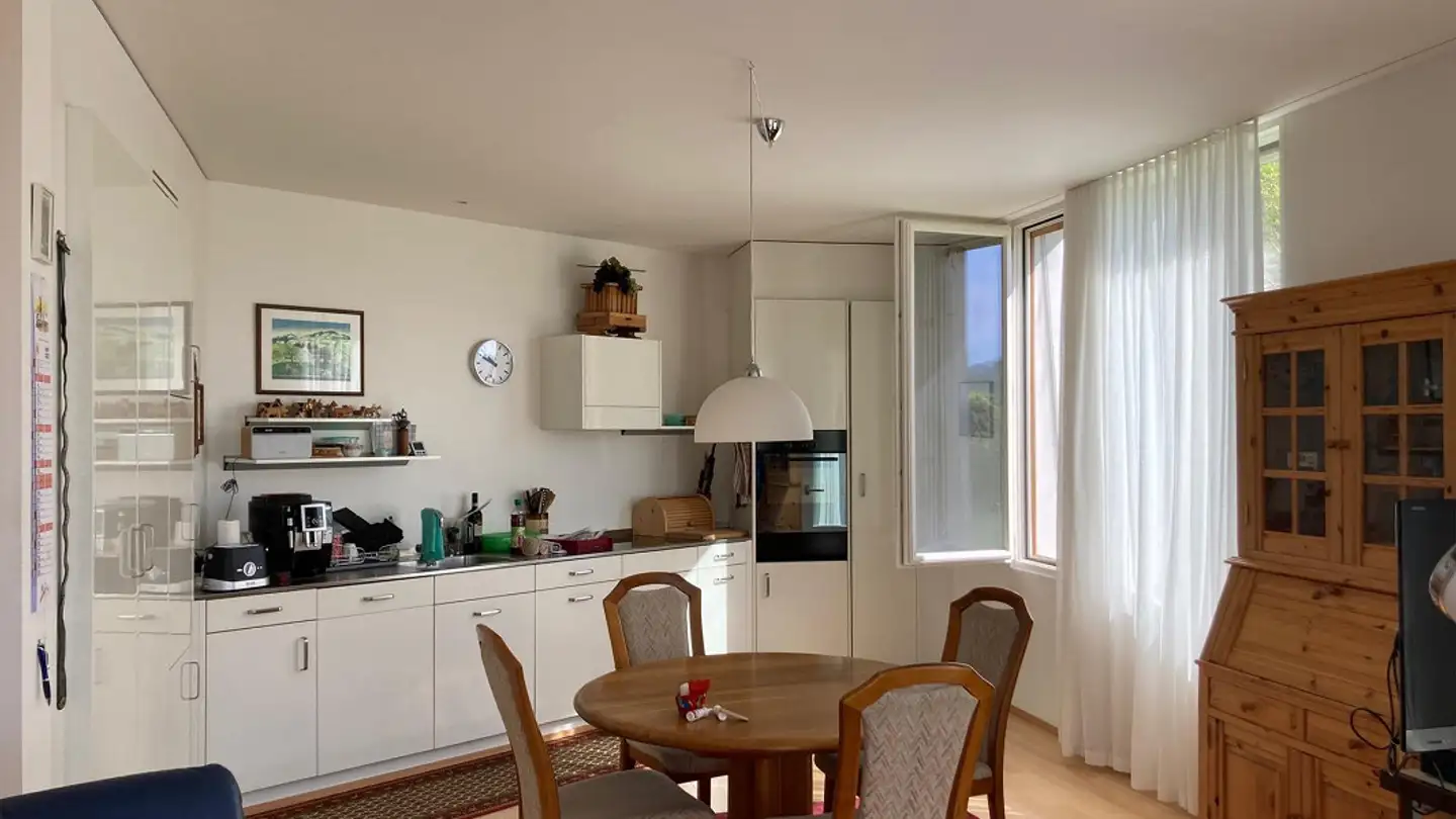 Wohnung mieten - Krankenhausstrasse 7, 9053 Teufen AR - Foto 2