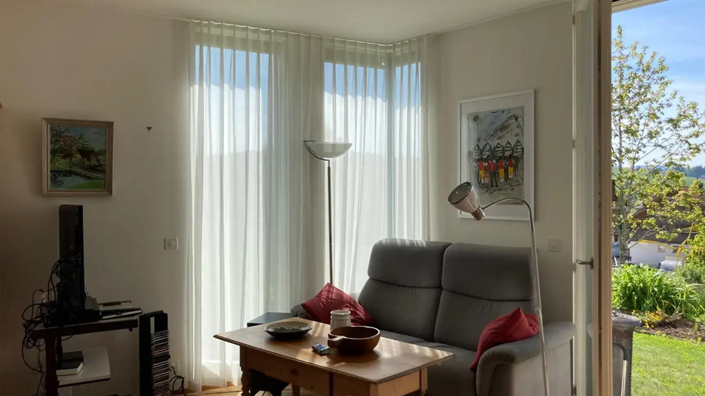 Wohnung mieten - Krankenhausstrasse 7, 9053 Teufen AR - Foto 3