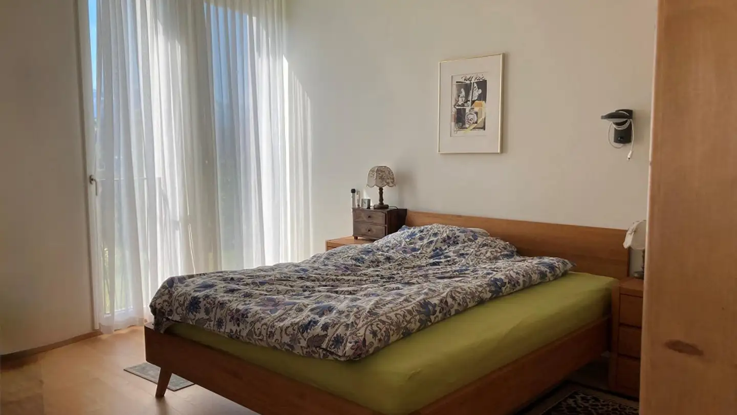Wohnung mieten - Krankenhausstrasse 7, 9053 Teufen AR - Foto 4