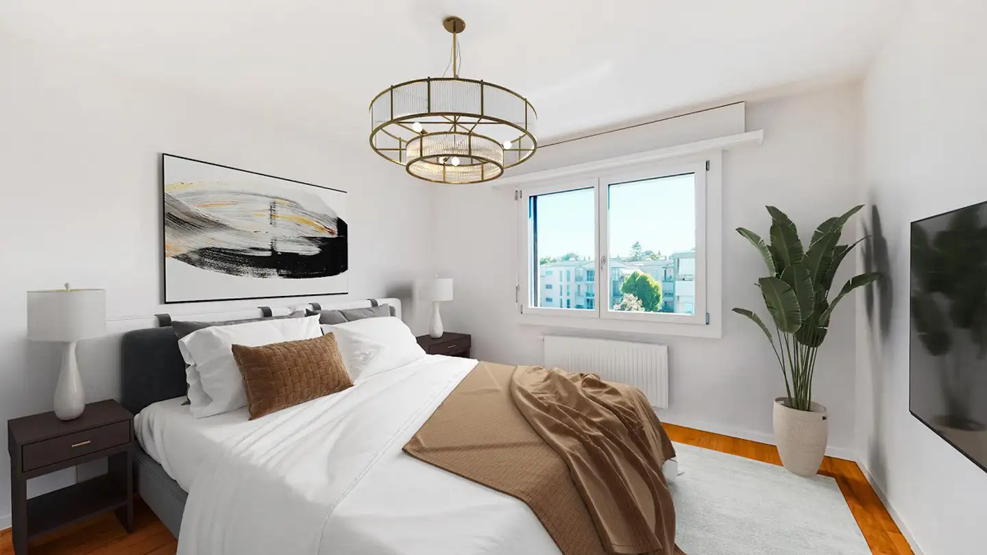 Appartamento in affitto - Grubenstrasse 62, 3322 Urtenen-Schönbühl - Foto 4