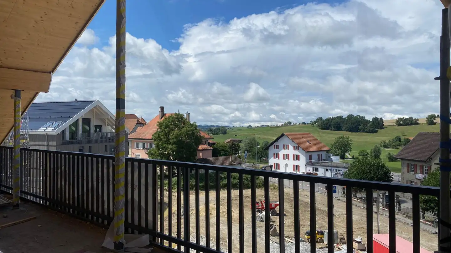 Appartement à vendre - 1726 Farvagny-le-Grand