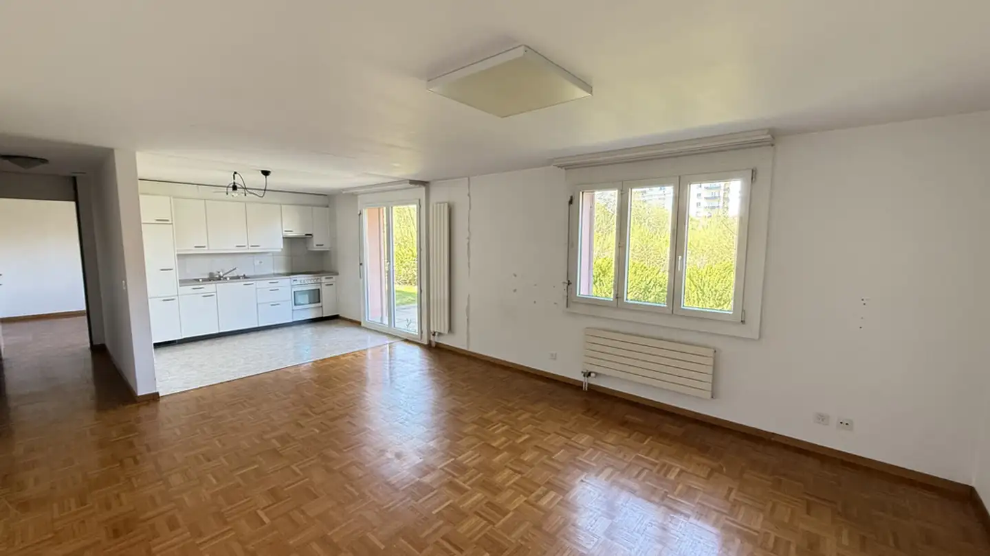Appartamento in affitto - Rue De La Maltière 6, 2900 Porrentruy - Photo 4