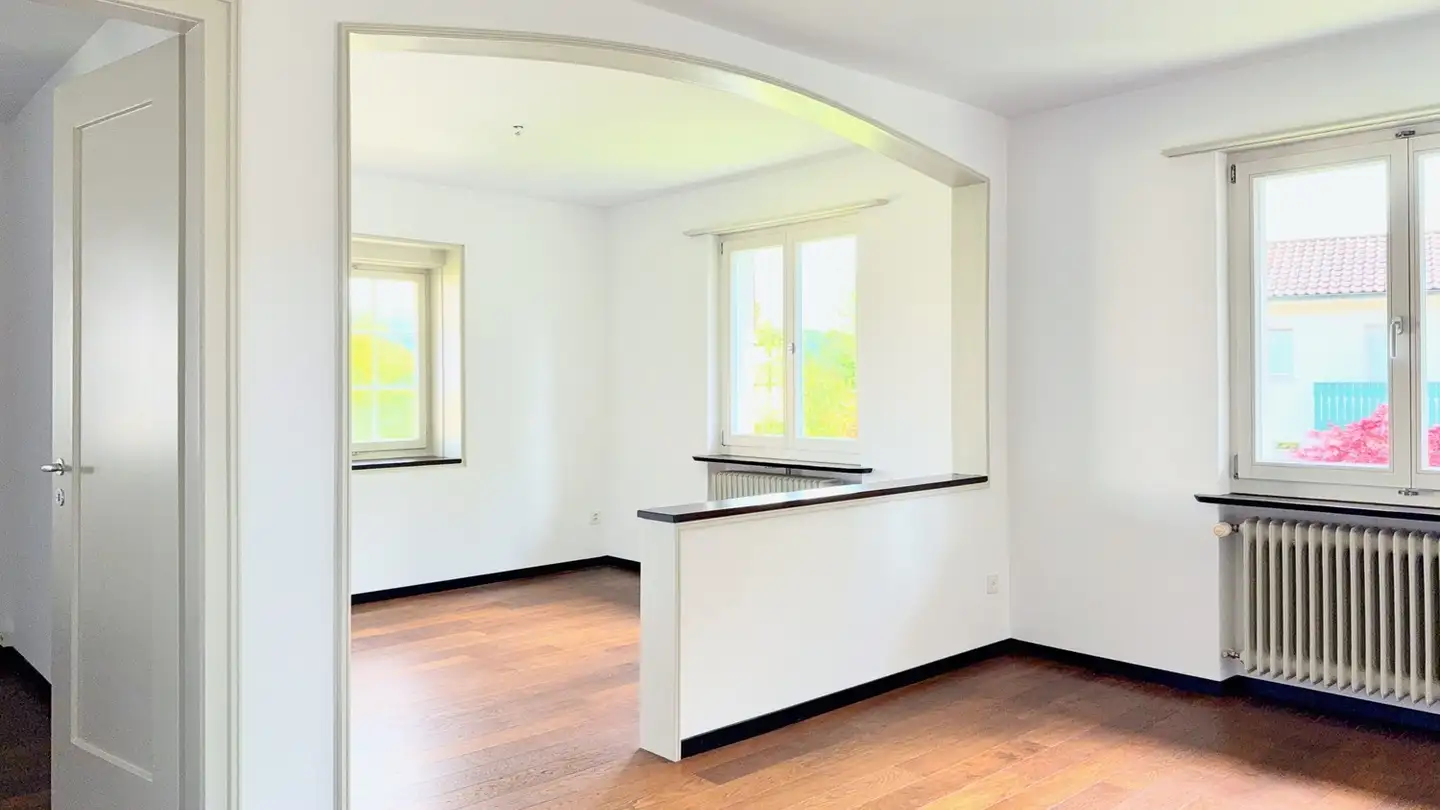 Single house for rent - Kilchmattstrasse 22, 8964 Rudolfstetten