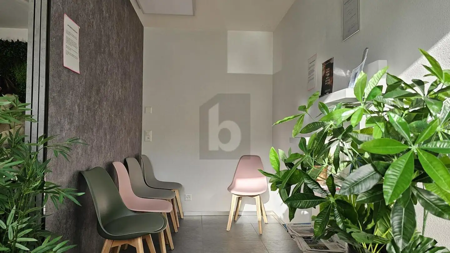 Spazio ufficio in affitto - 1962 Pont-de-la-Morge (Sion) - Foto 3