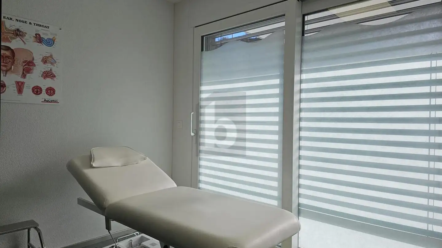 Spazio ufficio in affitto - 1962 Pont-de-la-Morge (Sion) - Foto 4