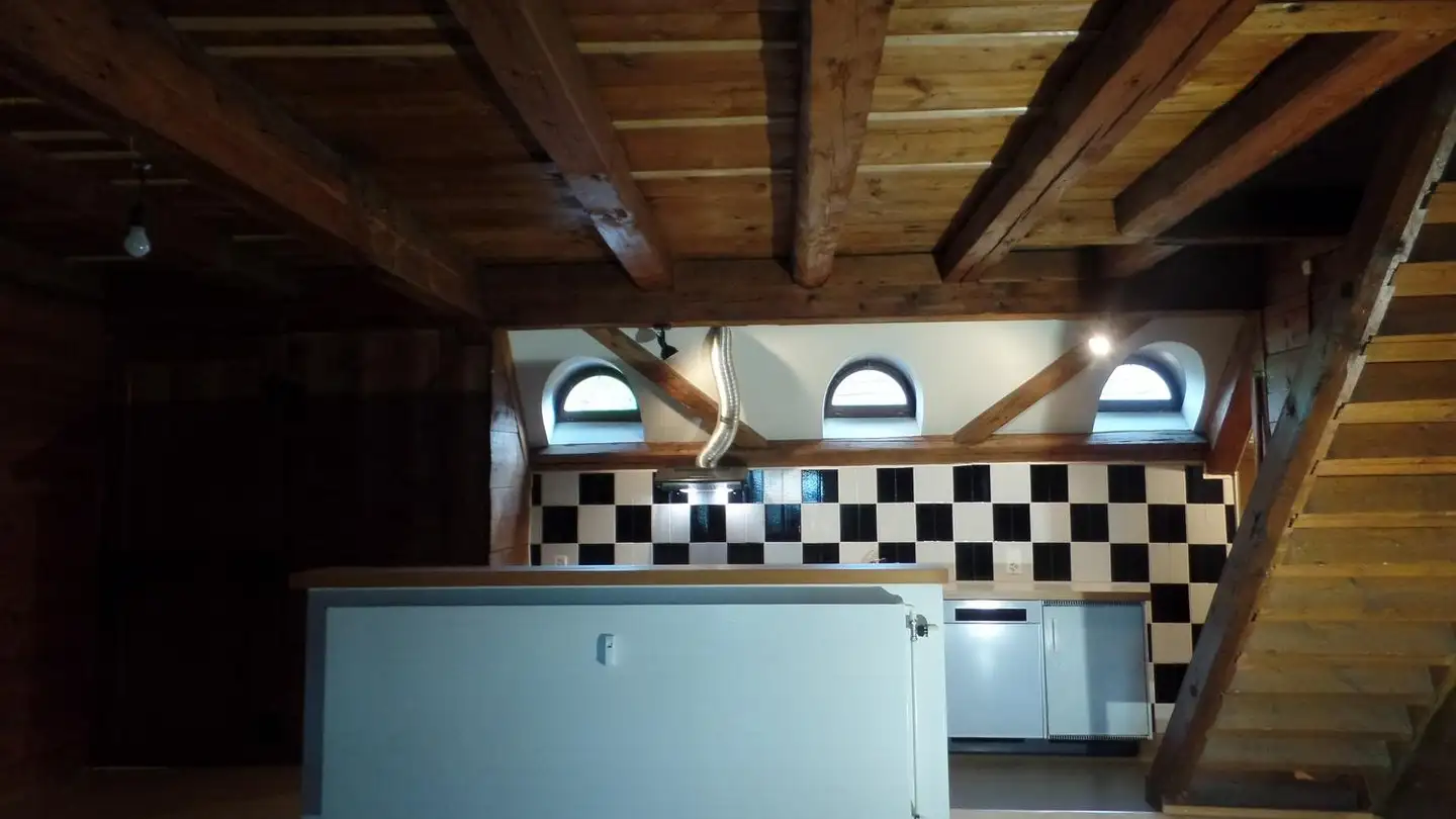 Apartment for rent - 8915 Hausen am Albis