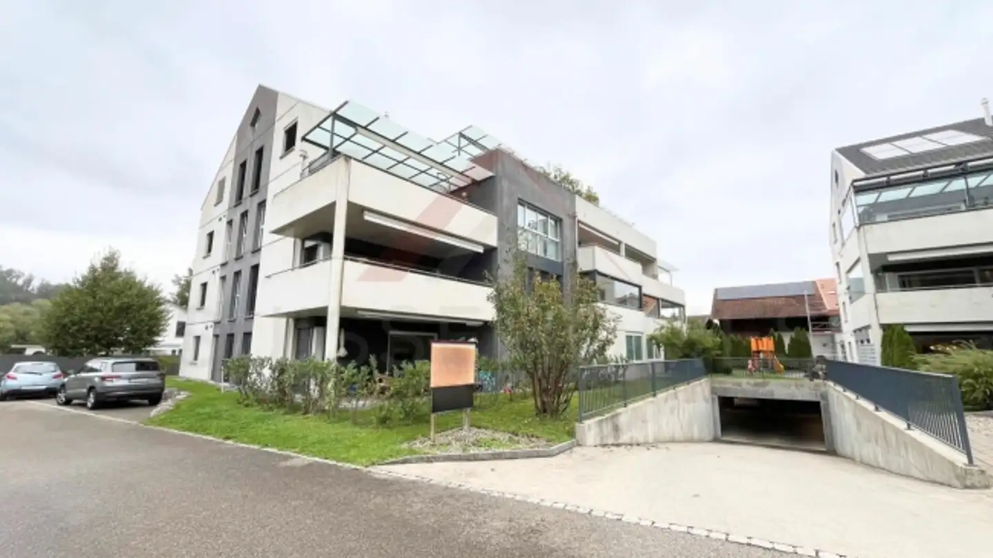 Negozio in vendita - 2852 Courtételle