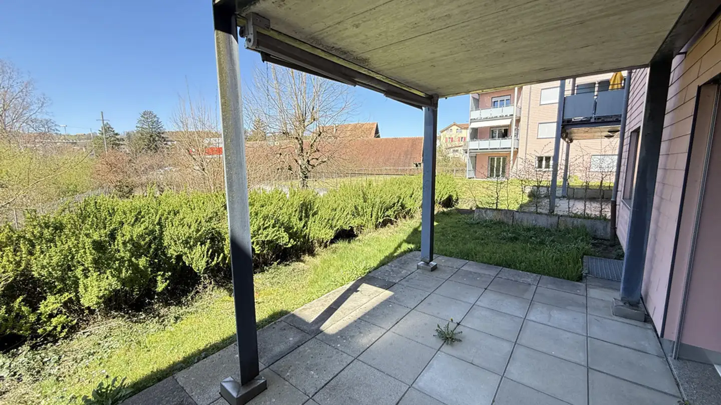 Appartamento in affitto - Rue De La Maltière 6, 2900 Porrentruy - Photo 2