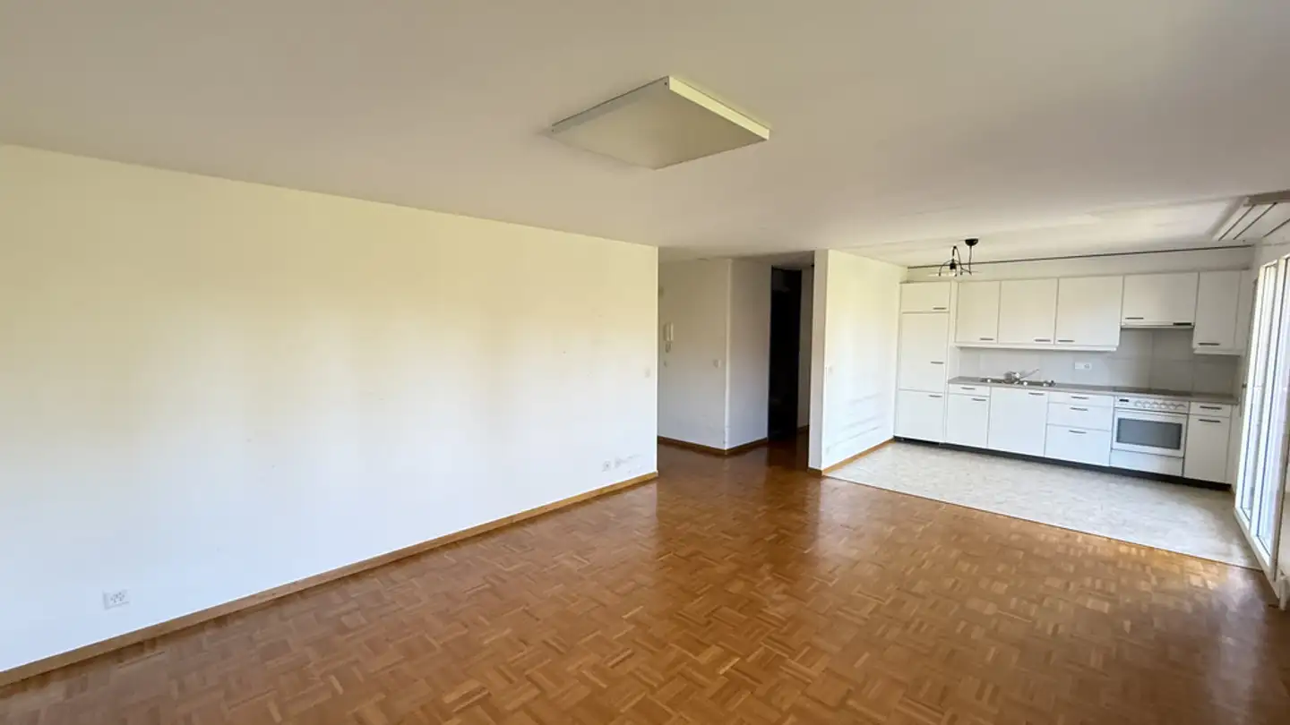 Appartamento in affitto - Rue De La Maltière 6, 2900 Porrentruy - Photo 3