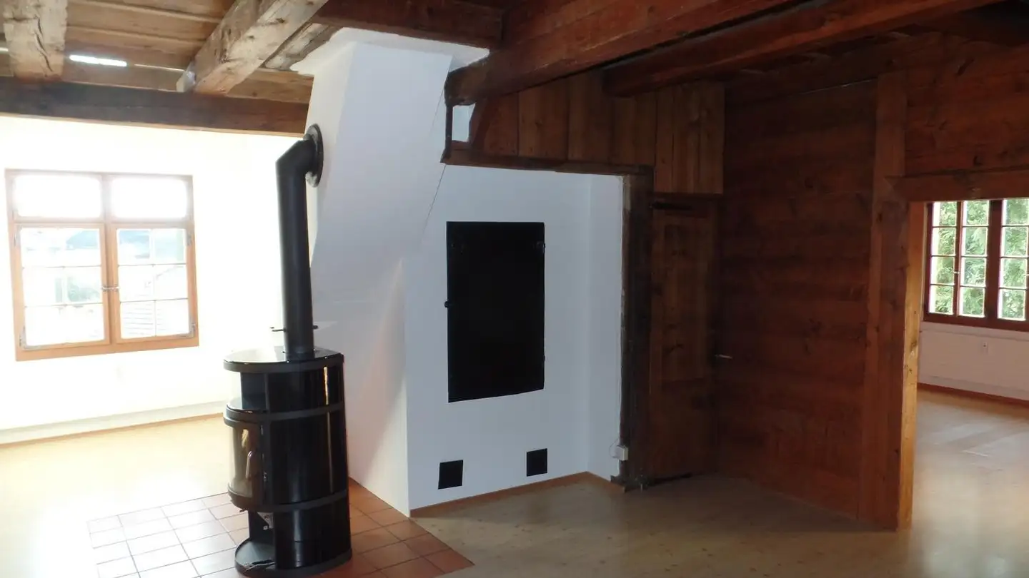 Apartment for rent - 8915 Hausen am Albis - Photo 4