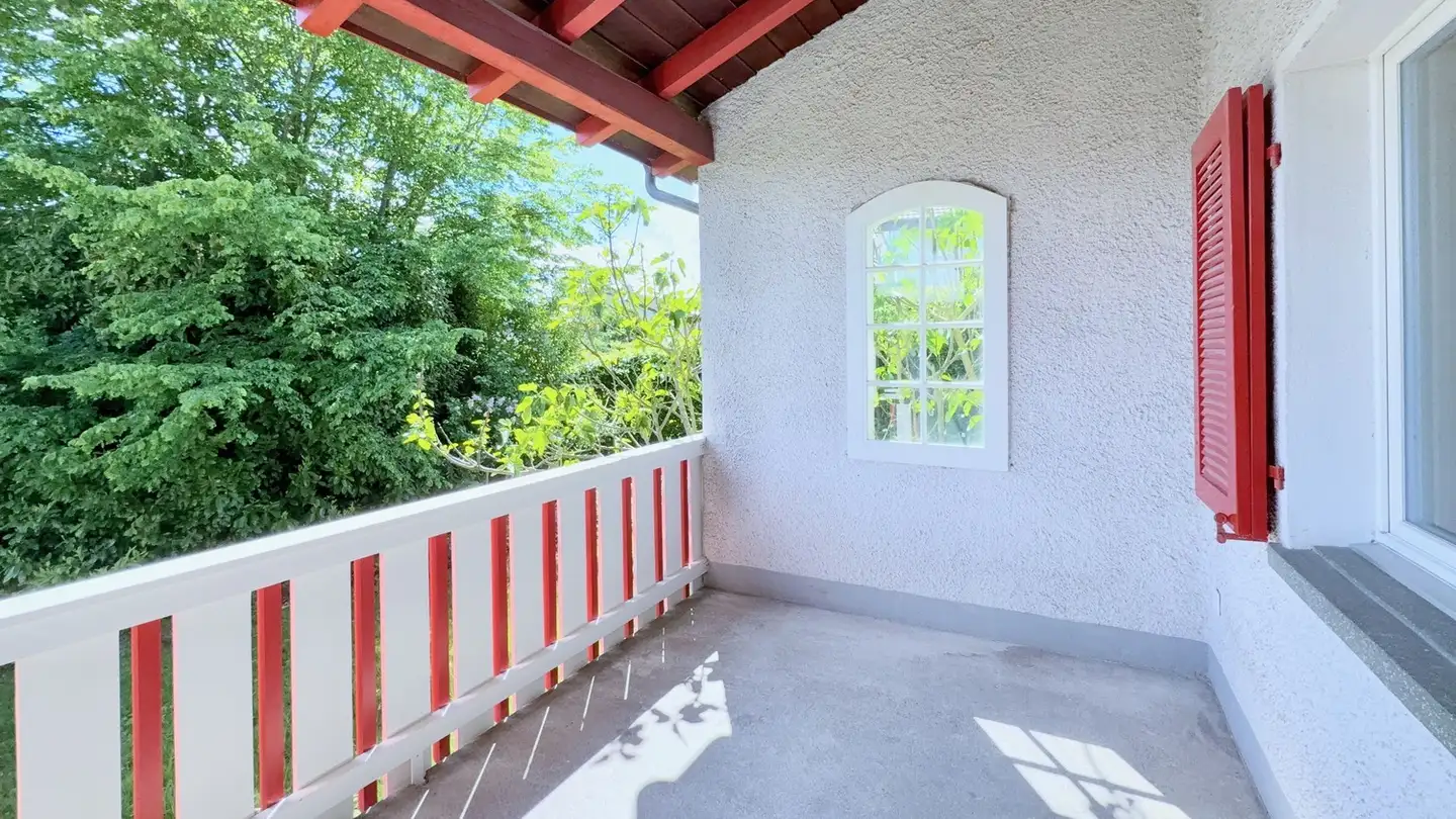 Single house for rent - Kilchmattstrasse 22, 8964 Rudolfstetten - Photo 3
