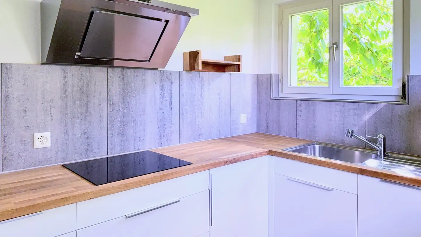 Single house for rent - Kilchmattstrasse 22, 8964 Rudolfstetten - Photo 4