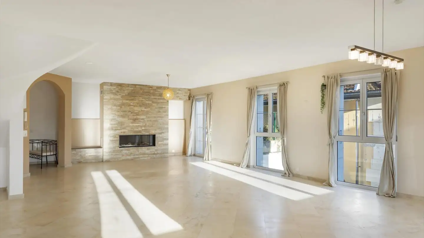 Appartement à vendre - 1110 Morges - Photo 2