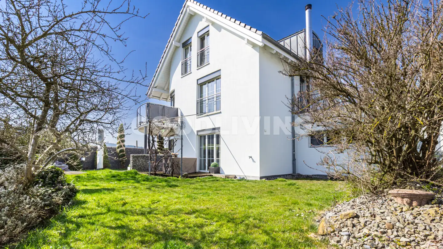 Höhlenhaus kaufen - 6343 Buonas