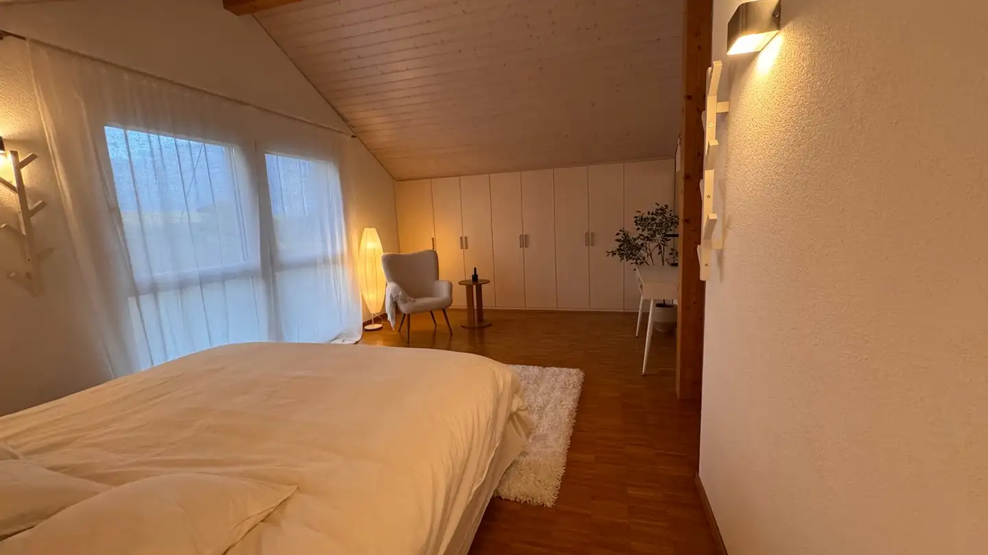 Furnished apartment for rent - Chemin De Bauloz 24, 1032 Romanel-sur-Lausanne - Photo 2