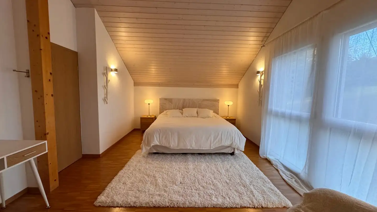 Furnished apartment for rent - Chemin De Bauloz 24, 1032 Romanel-sur-Lausanne - Photo 3