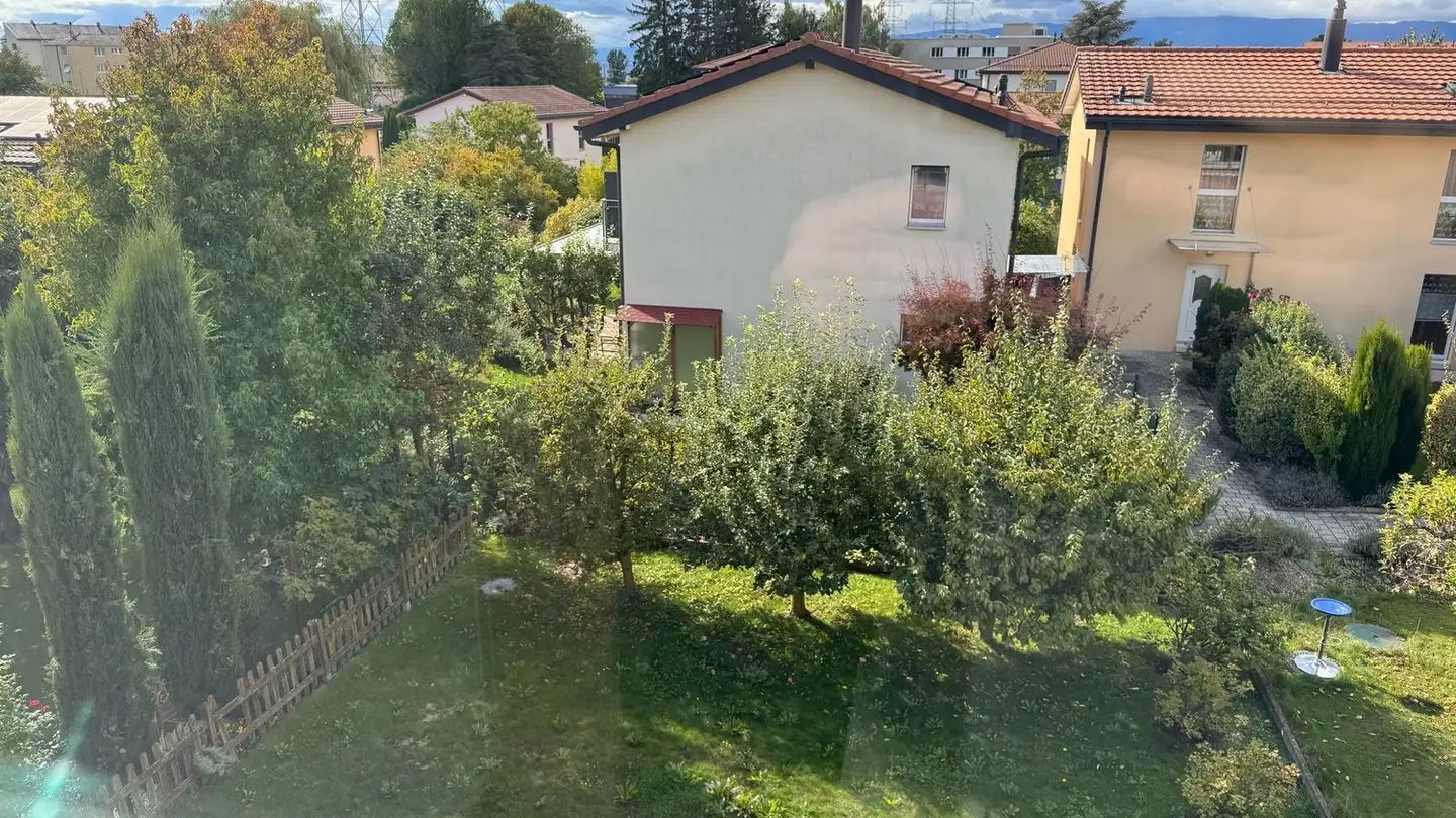 Furnished apartment for rent - Chemin De Bauloz 24, 1032 Romanel-sur-Lausanne - Photo 4