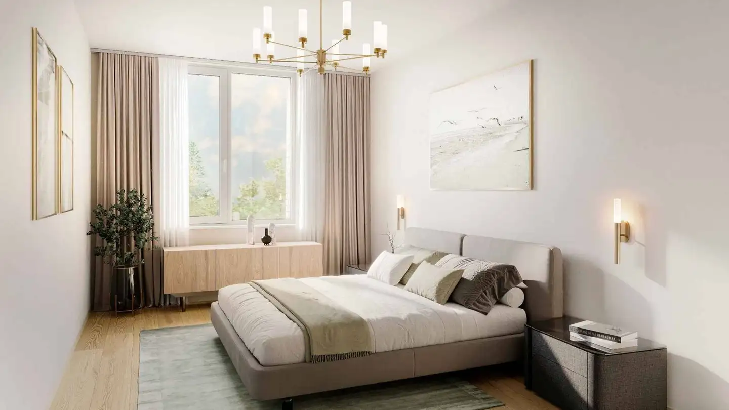 Apartment for sale - 1253 Vandoeuvres - Photo 2