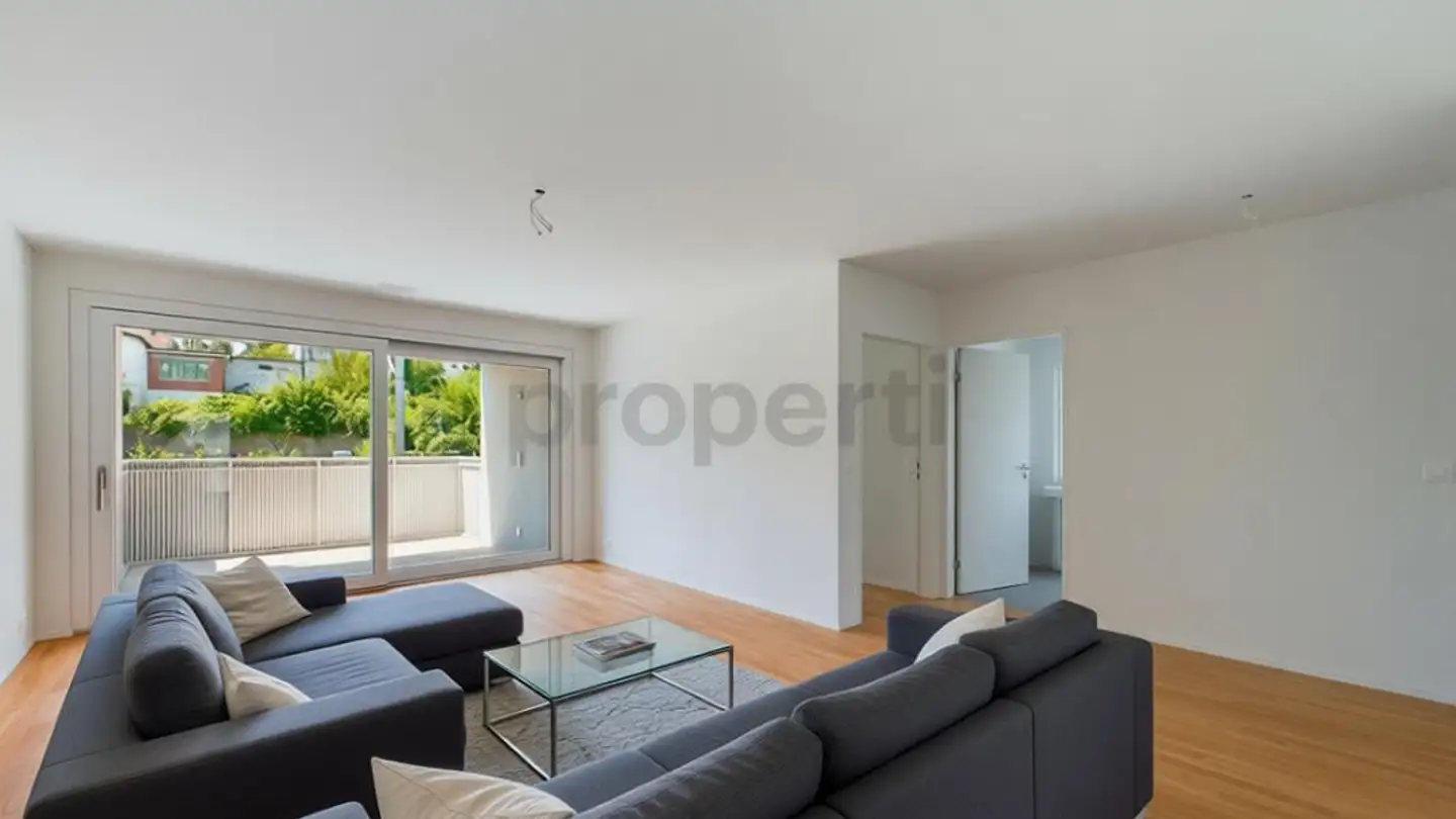 Apartment for rent - 8048 Zürich