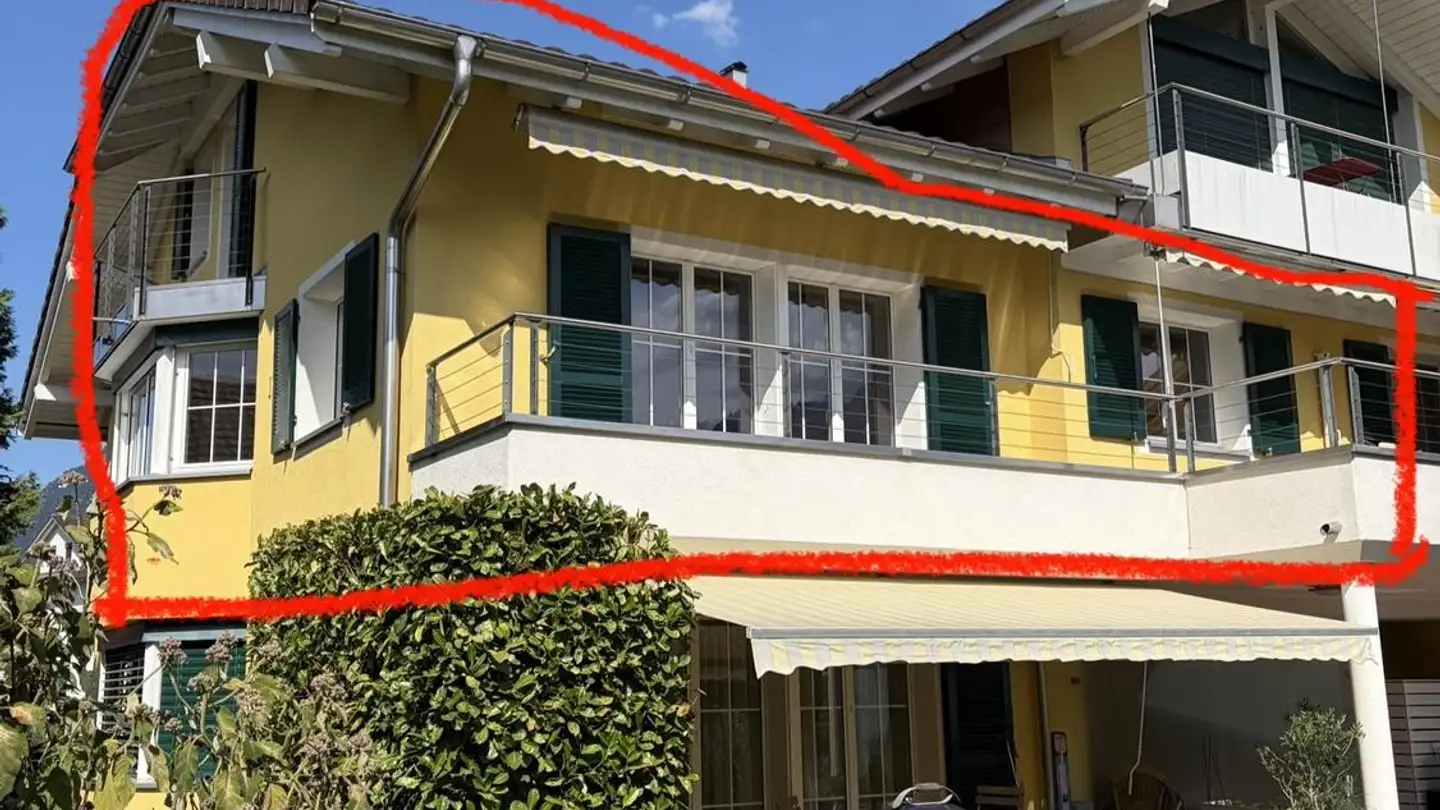 Appartamento in affitto - 6064 Kerns - Foto 2