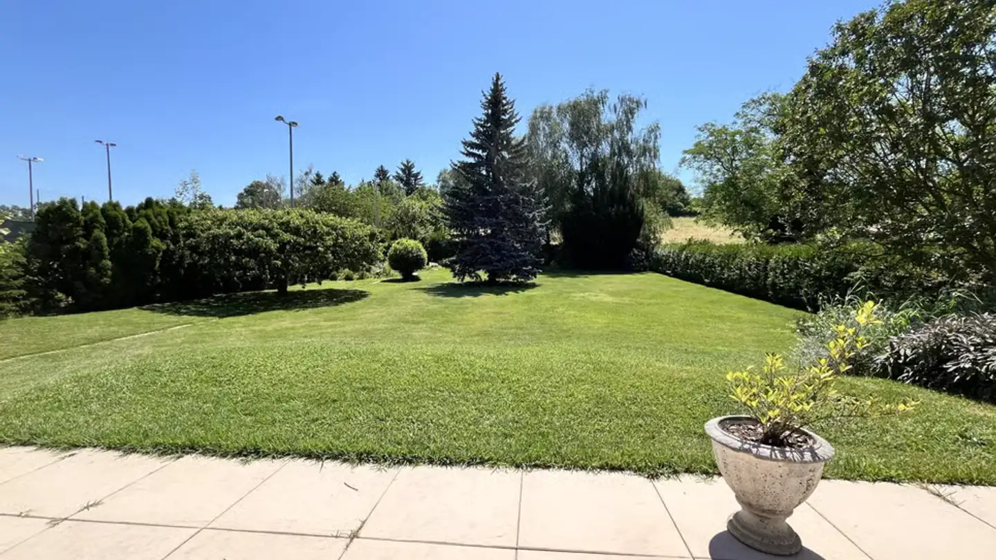 Single house for sale - 1218 Le Grand-Saconnex