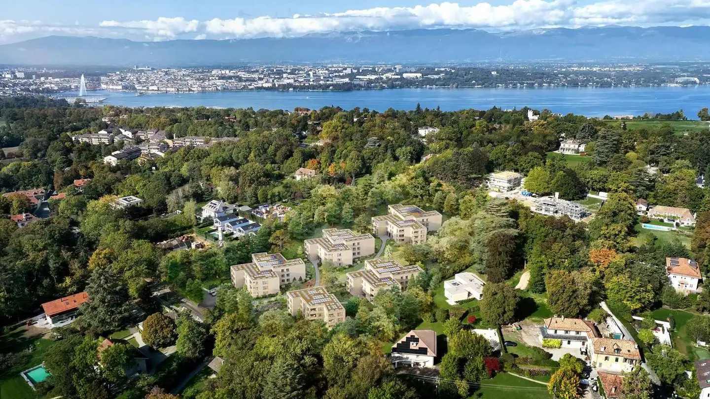 Apartment for sale - 1253 Vandoeuvres - Photo 4