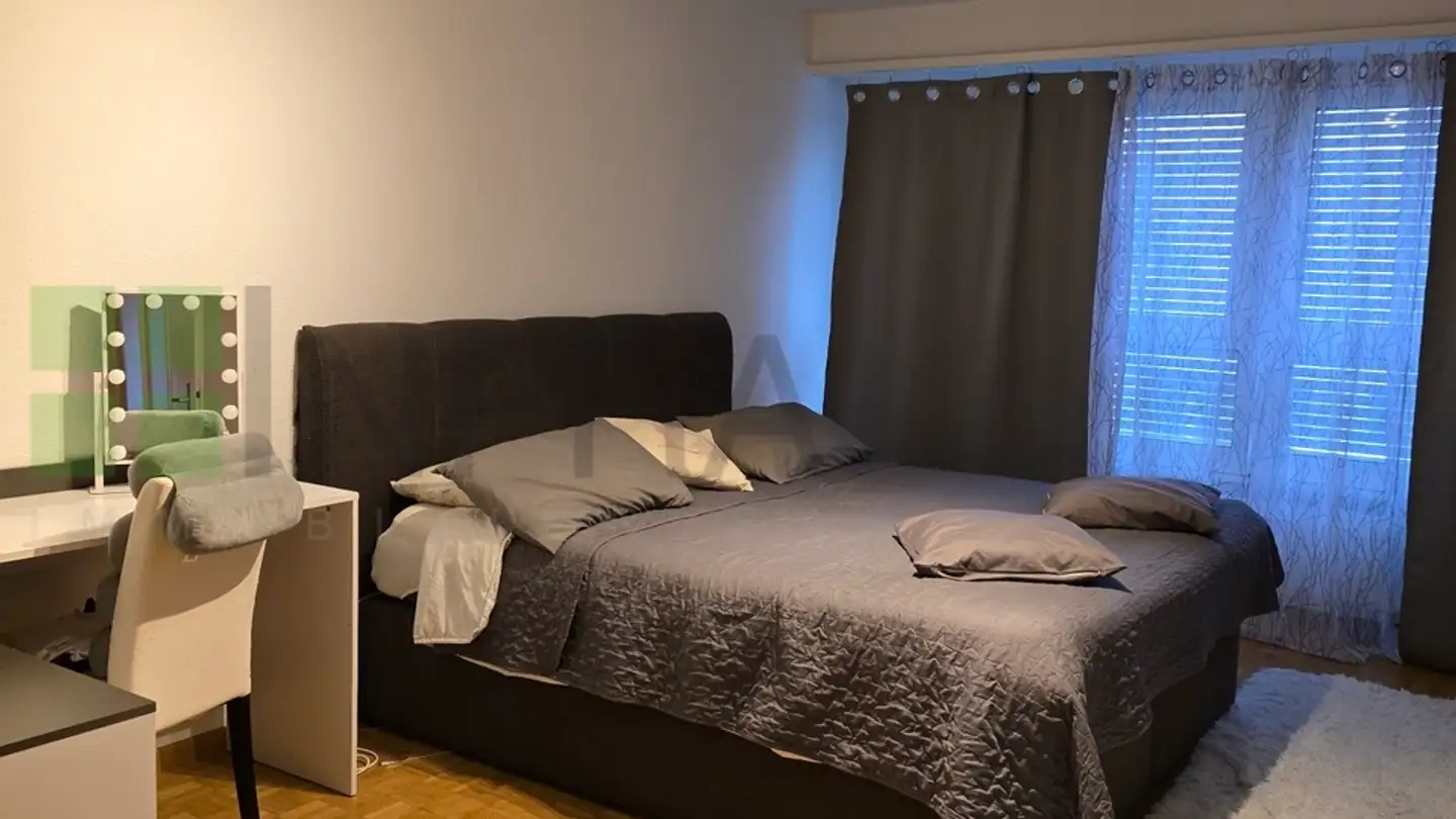 Apartment for rent - Rue Des Bâts 12, 2800 Delémont