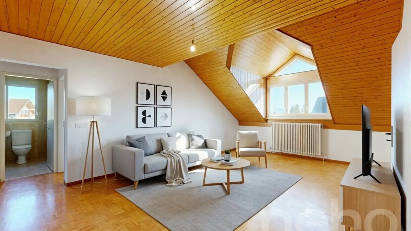 Apartment for sale - 1196 Gland - Photo 4