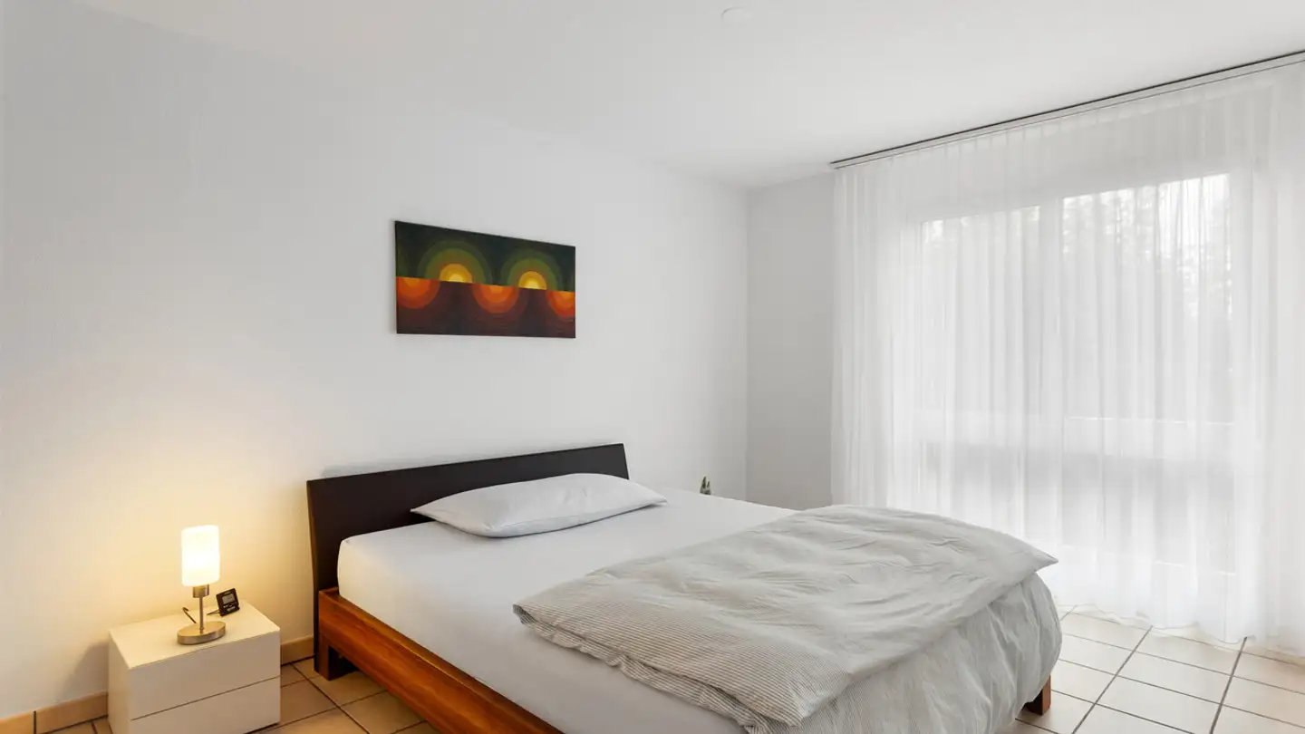 Appartamento in vendita - Hausmattrain 42, 4600 Olten - Photo 3