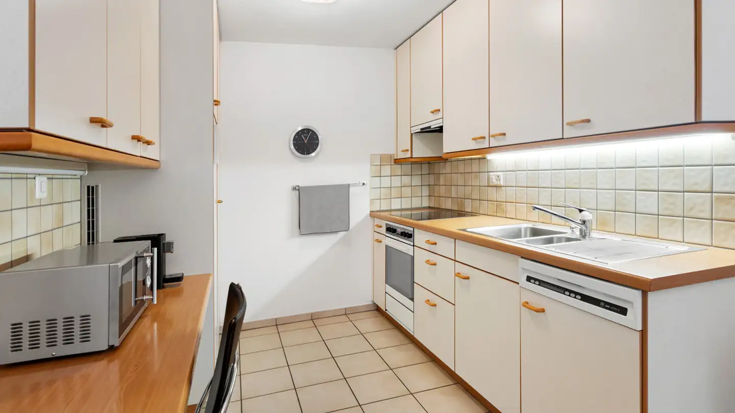 Appartamento in vendita - Hausmattrain 42, 4600 Olten - Photo 4