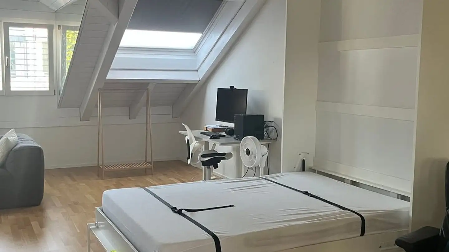 Studio in affitto - 8702 Zollikon - Foto 4