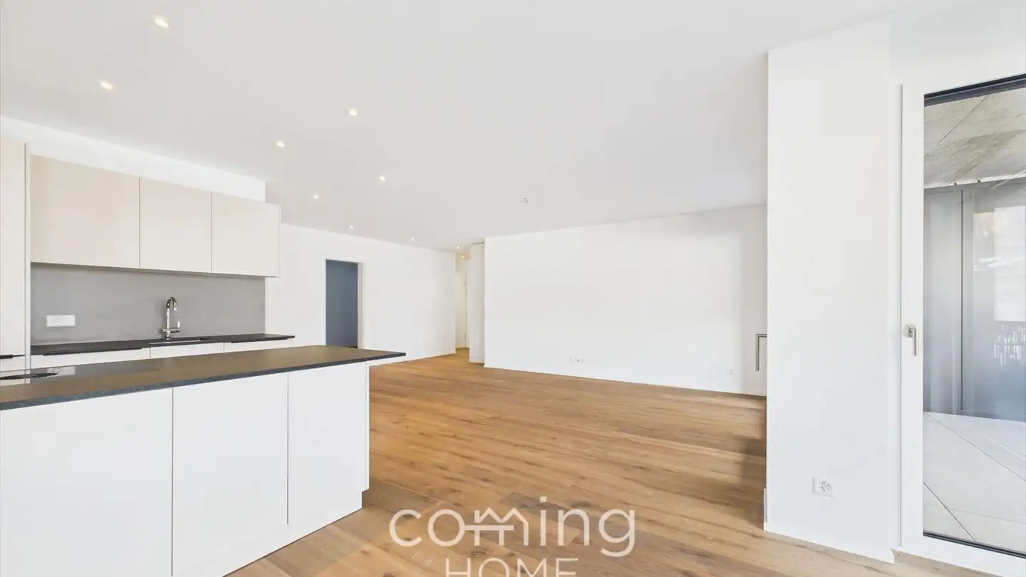 Wohnung kaufen - 3930 Visp - Foto 3