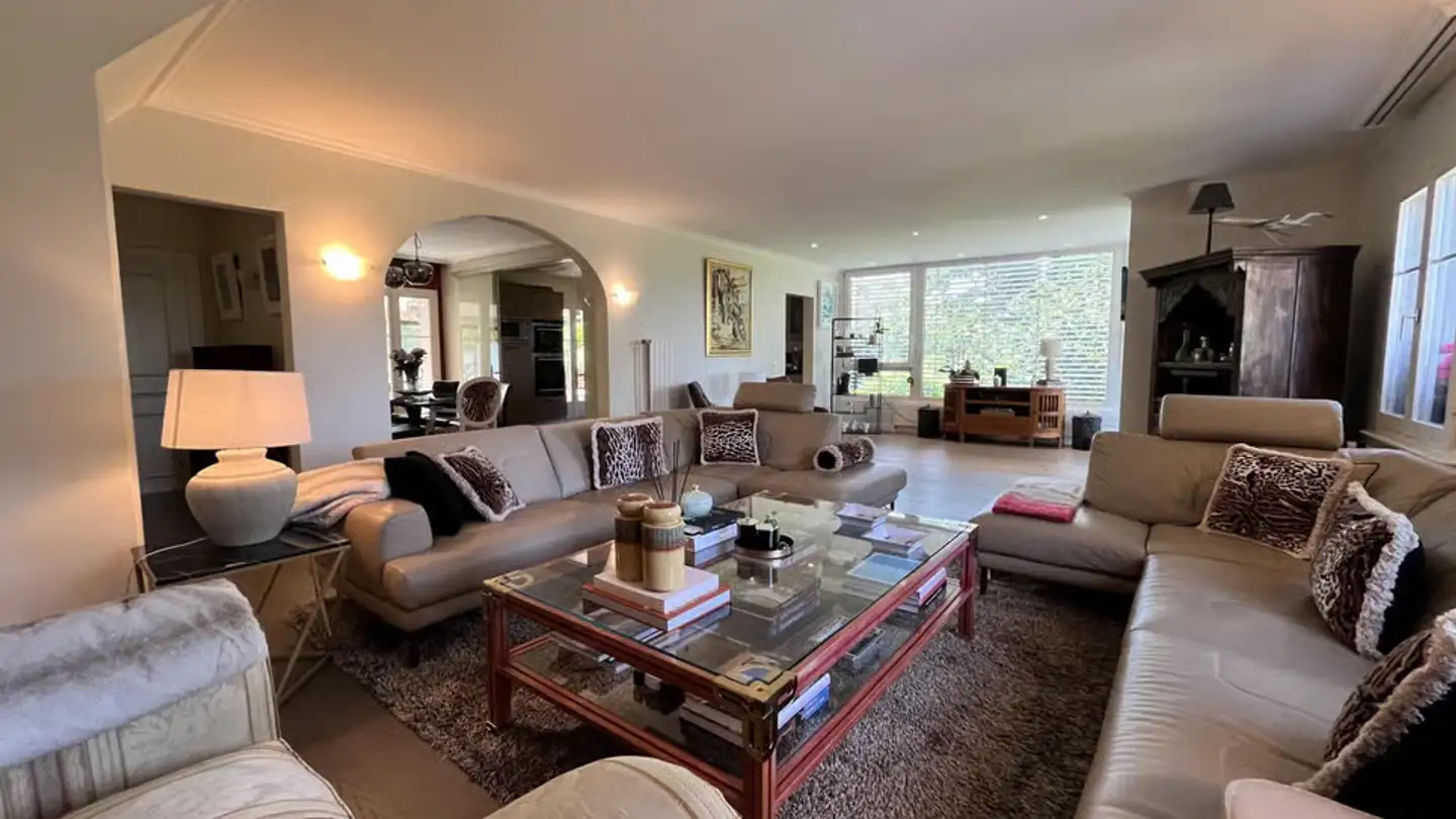 Single house for sale - 1218 Le Grand-Saconnex - Photo 4