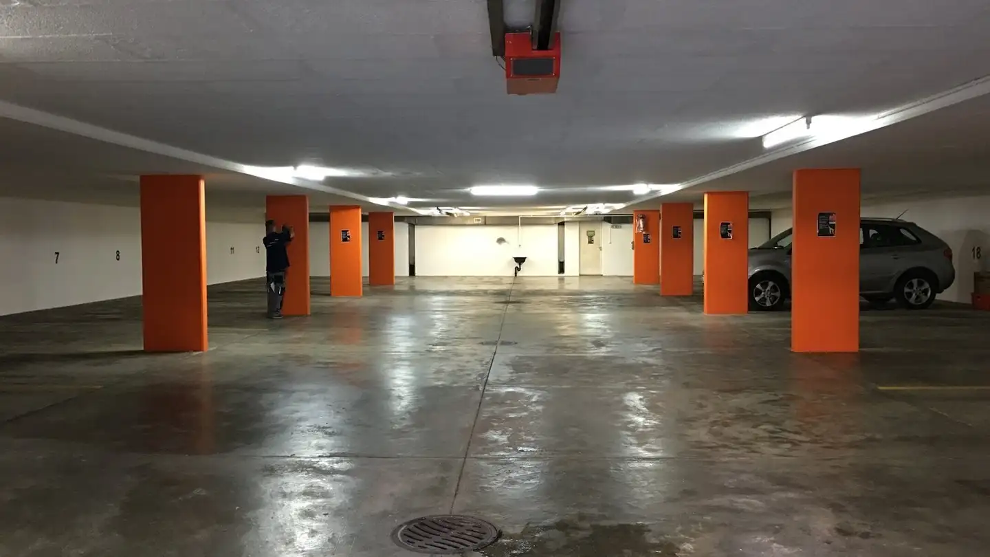 Garage singolo in affitto - Endlikerstrasse 84, 8400 Winterthur - Foto 2