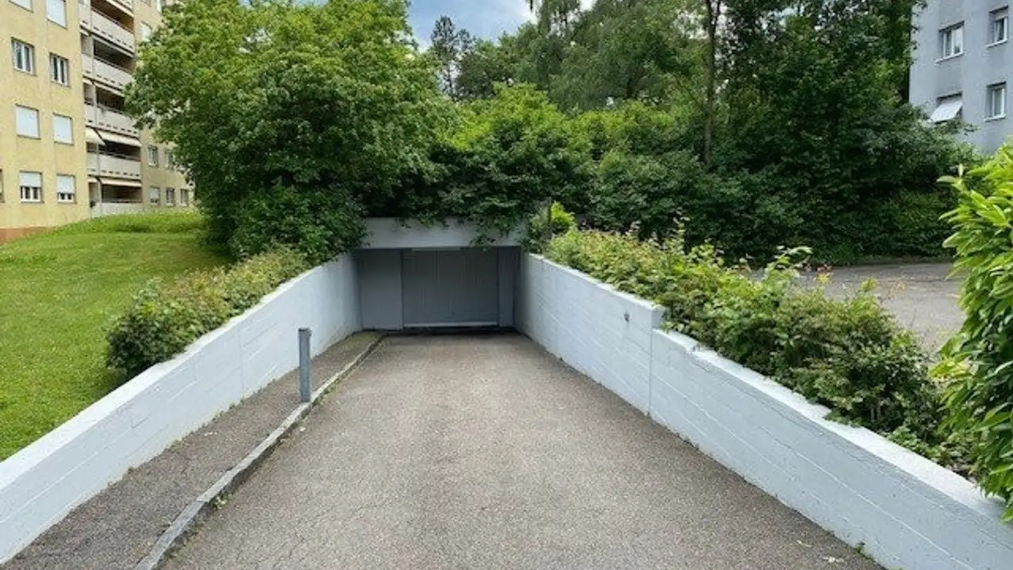 Garage singolo in affitto - Endlikerstrasse 84, 8400 Winterthur - Foto 3