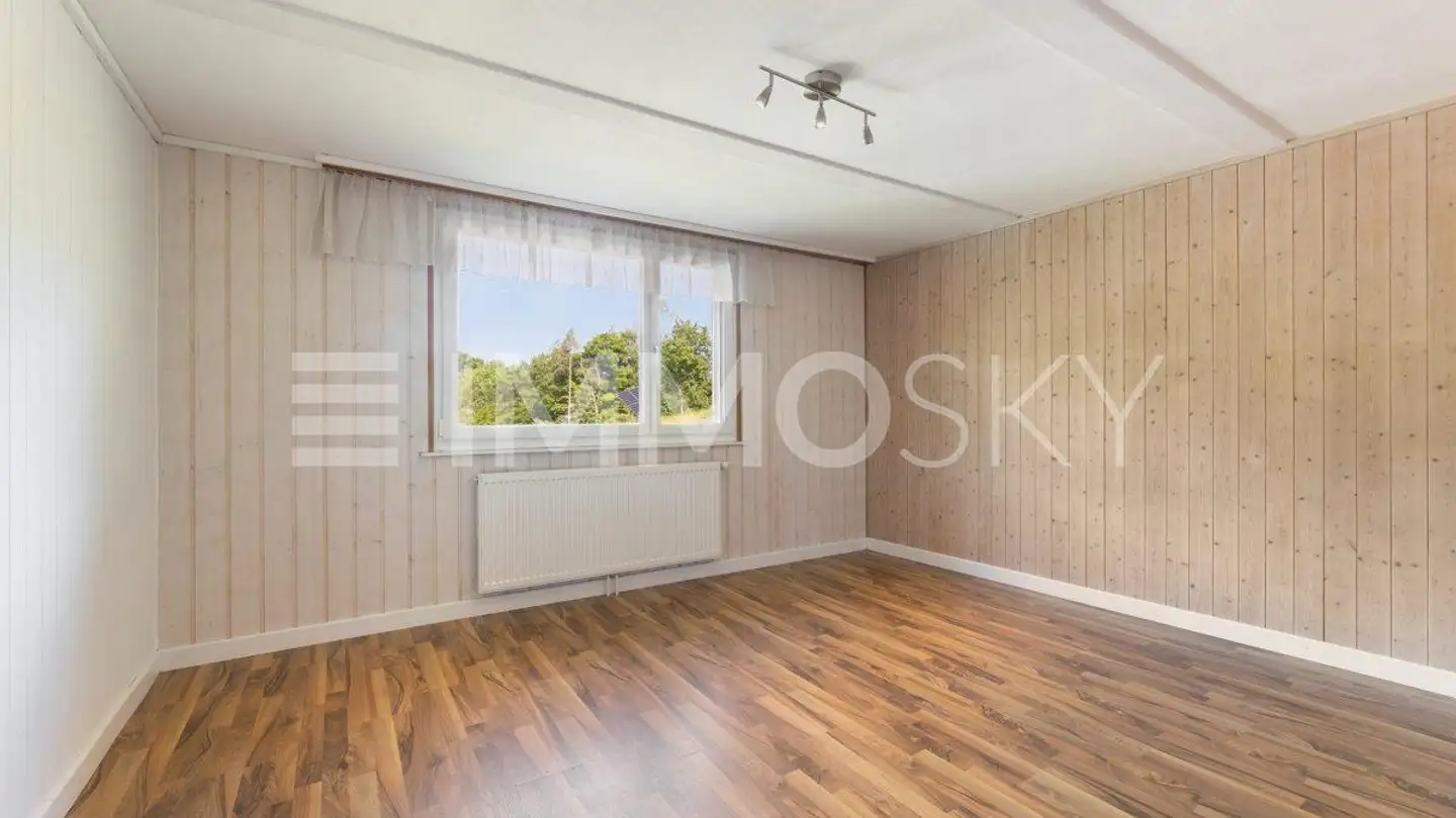 Maison troglodyte à vendre - 9428 Walzenhausen