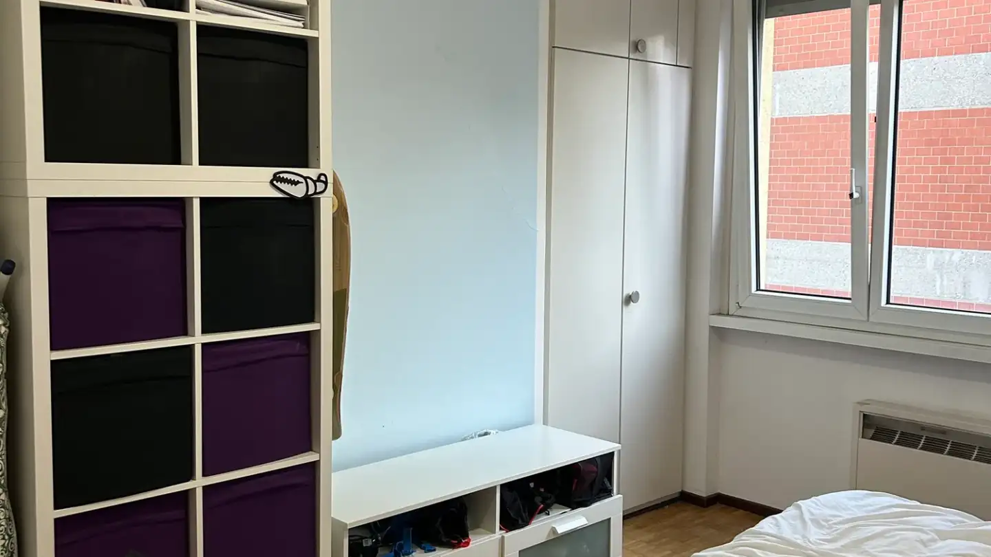 Apartment for rent - Via Trevano, 6900 Lugano - Photo 2