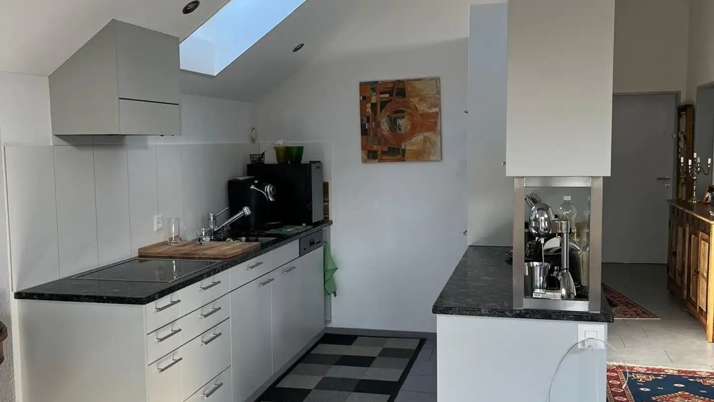 Dachgeschosswohnung mieten - Eggenstrasse 10, 5616 Meisterschwanden - Foto 4