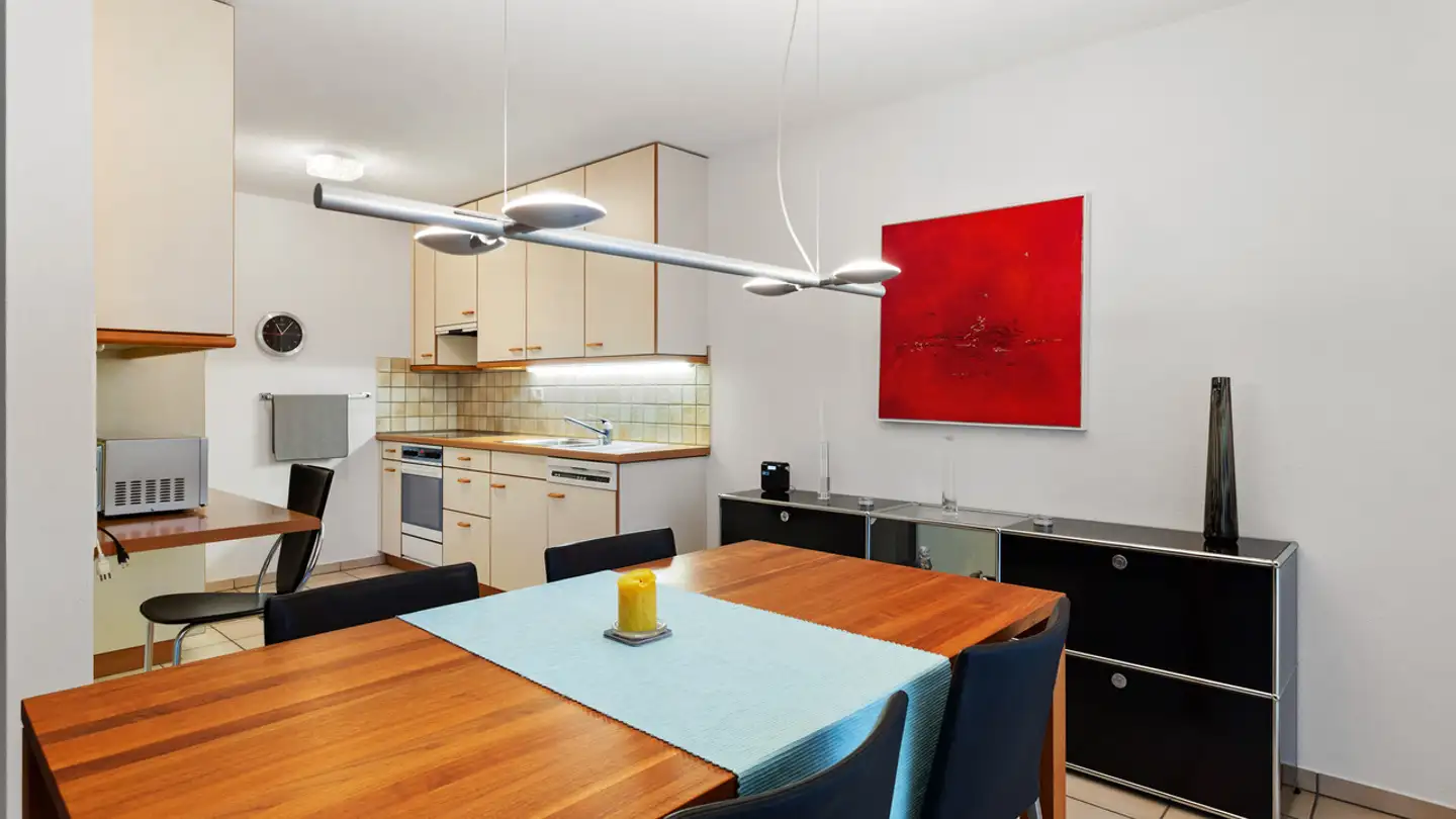 Appartamento in vendita - Hausmattrain 42, 4600 Olten - Photo 2