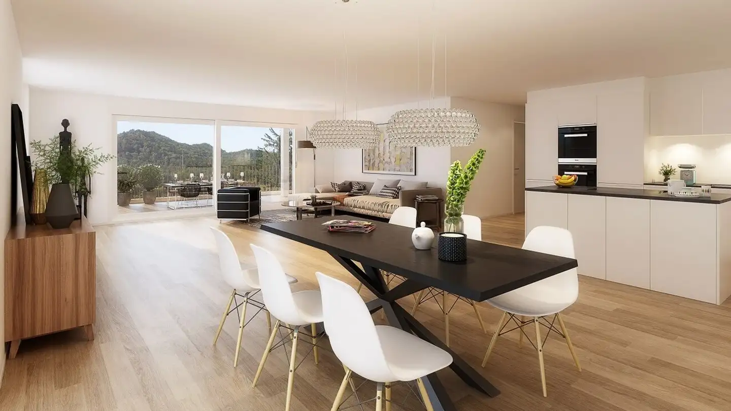 Attico in vendita - Bahnweg, 3292 Busswil BE - Photo 2